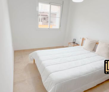 Piso de alquiler en Parque Victoria Eugenia - Photo 3