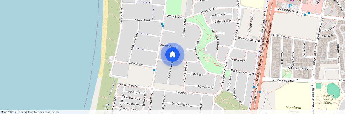 6 Caroline Way, Madora Bay