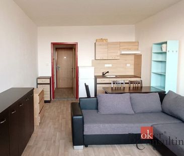 Pronájem bytu 1+kk 29 m² - Photo 4