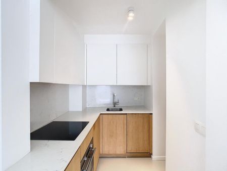 Appartement te huur in Heist-aan-zee - Foto 5