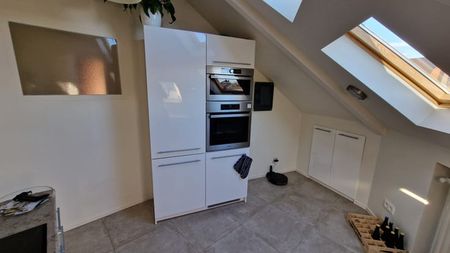 Appartement te huur - Photo 2