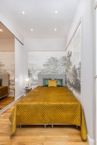 Luxury apartment for rent in Királyi Pál utca - Photo 5