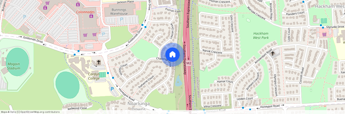 31 Challenge Drive, Noarlunga Downs