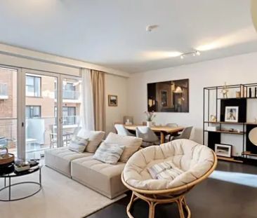 appartement - Photo 3