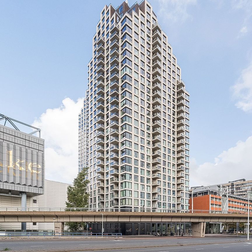 Maria Stuartplein 210 - Foto 1