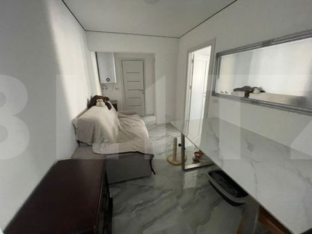 Apartament cu 2 camere în zona Gării - Fotografie 2