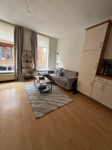 Te huur: Appartement Dode Nieuwstraat in Den Bosch - Photo 5