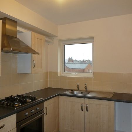1 Bed Student Accommodation - Photo 3