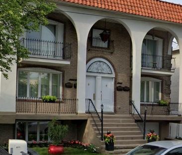 🏡 3 ½ à louer à moitié prix – Montréal Offre en échange de services... - Photo 1