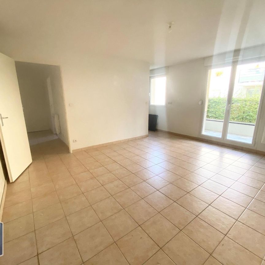 Location Appartement 2 pièces 54m² SOMAIN 59490 - Photo 1