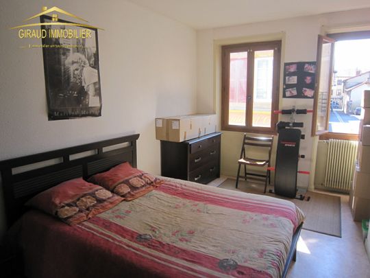 T4 rue de l'Hôtel Dieu - Photo 1