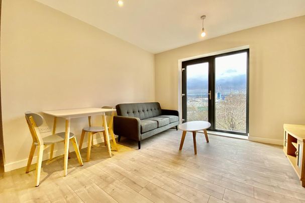 1 bedroom apartment to rent - Photo 1