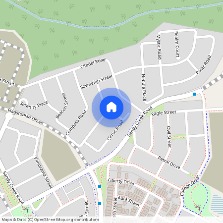 22 Cirrus Road, Qld 4280, Flagstone