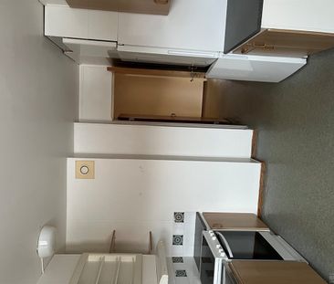 Bygatan 22 E - Foto 3