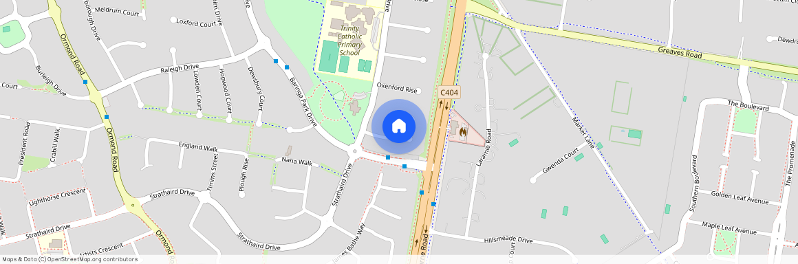 3 Addlington Court, Vic 3805, Narre Warren South