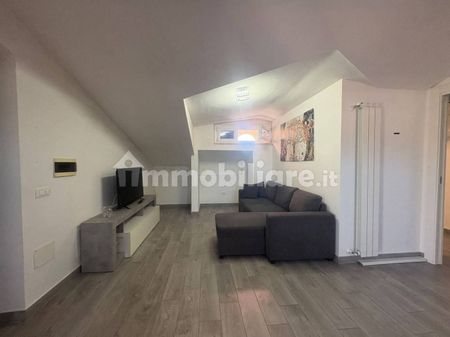 Mansarda ottimo stato, 50 m², Fortuna - Corvo, Catanzaro - Photo 2