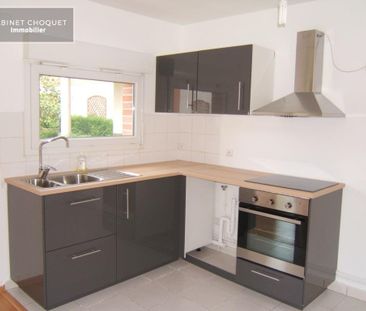 Location Appartement 3 pièces 70m² MOUVAUX 59420 - Photo 5