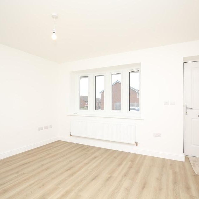 3 bedroom detached house to rent - Photo 1