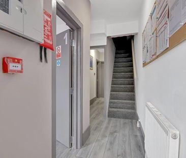 1 bedroom terraced house to rent - Photo 4