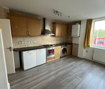 1 Bed Flat, Shipwright House Boulcott Street, E1 - Photo 5