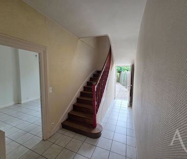 Location maison 4 pièces, 101.11m², Châteauroux - Photo 6