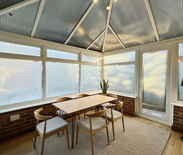 2 bedroom terraced house to rent - Photo 4