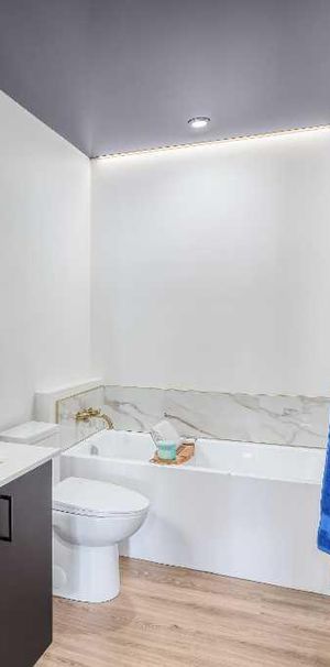 Logement temporaire 4 1/2 Unique - À Louer - L'assomption - Disponible 15 décembre - Photo 1