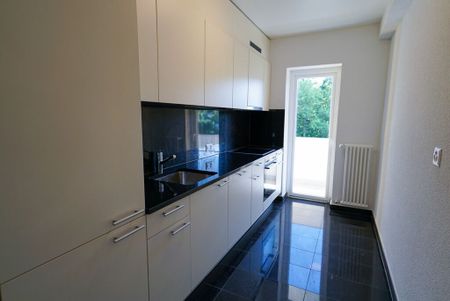 Splendid 4.5 room apartment - Photo 4