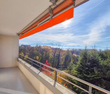 Appartement de 4 pièces avec balcon - Photo 5