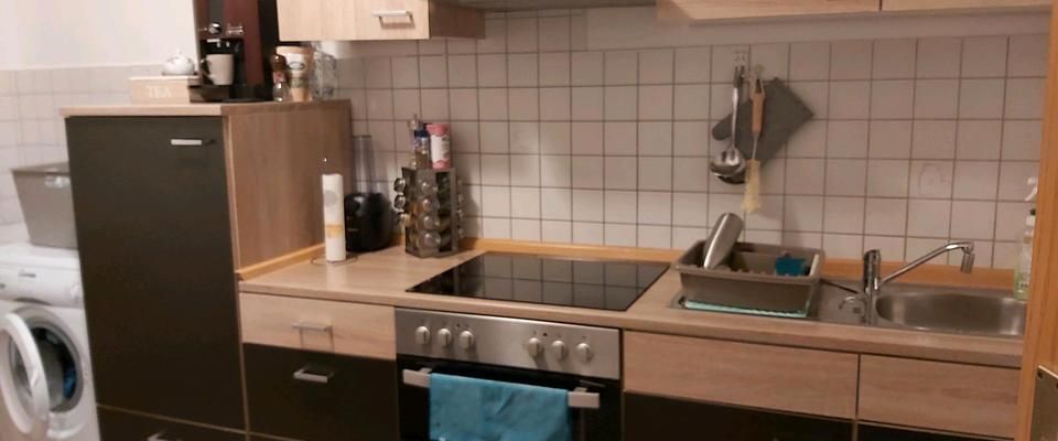 3 Z, KÜ,D,Bad und Balkon in Türkheim-Bahnhof - Foto 1