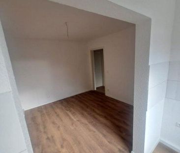 Helle 3-Zimmer-Wohnung in Essen - Ideal für kreative Gestaltung - Photo 2