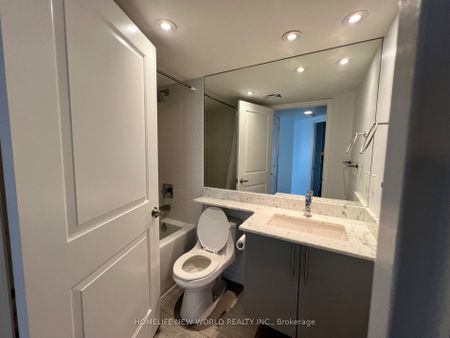For Lease - 75 East Liberty Street Unit# 603, Toronto, Ontario - Photo 3