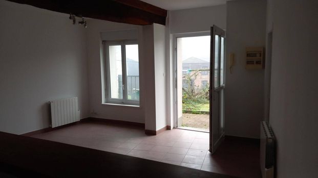 Location appartement 2 pièces 40 m² à Bolbec (76210) - Photo 1