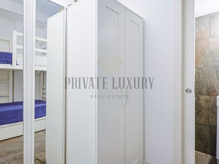 Apartamento T4 em Lisboa - Photo 4