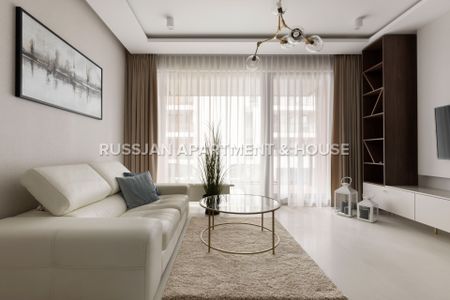 APARTAMENT GDAŃSK ŚRÓDMIEŚCIE - Photo 2