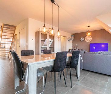 Appartement te huur Langemark-Poelkapelle - Foto 1