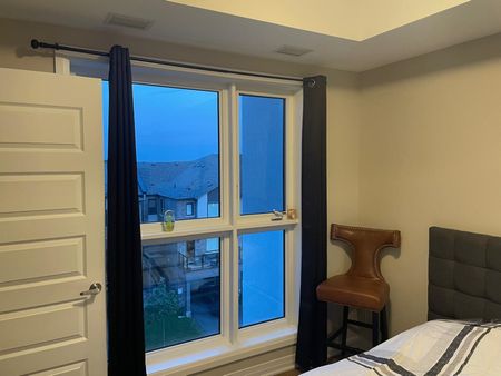 For Lease - 480 Gordon Krantz Avenue Unit# 405, Milton, Ontario - Photo 4