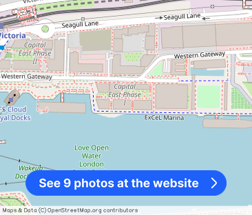 Western Gateway, London, E16 - Photo 1