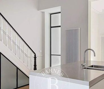 Woning te huur in Elsene voor € 3.900 met 4 slaapkamers - Photo 3