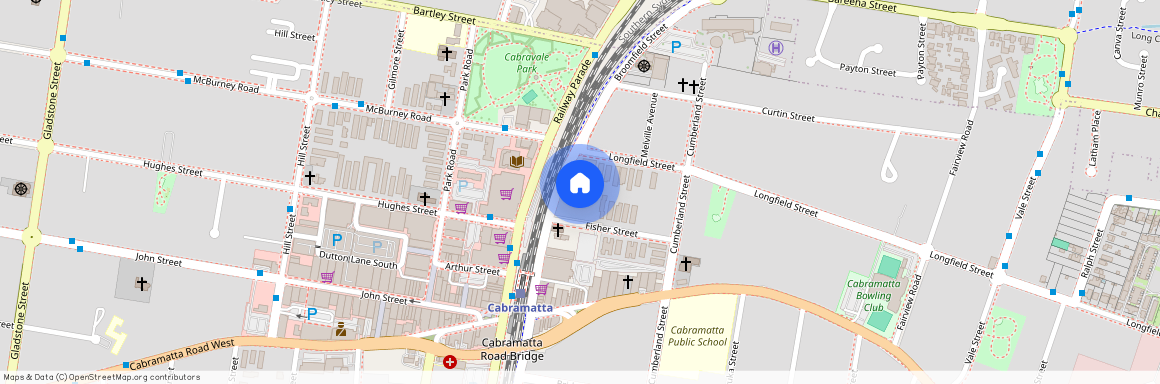 8/62 Broomfield Street, NSW 2166, Cabramatta