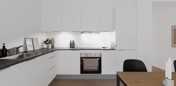 Naturskønne og bynære omgivelser - Photo 2