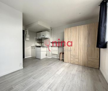 Location Appartement - Photo 3