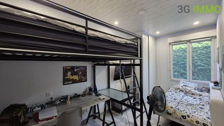 Location / Maison T4 - Photo 4
