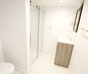 For Lease - 112 Leland Street Unit# Bsmt, Hamilton, Ontario - Photo 5