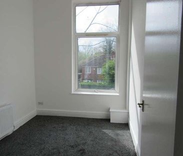 Withington Road, Whalley Range, Manchester, M16 - Photo 3