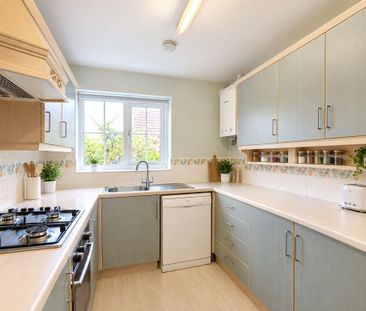 1 bedroom house of multiple occupation to rent - Photo 4
