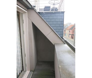 Instapklaar 1-slaapkamerappartement met Terras te huur in Torhout - Photo 6