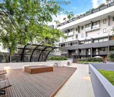 MGM MARTIN - ONE BEDROOM APARTMENT - Photo 4