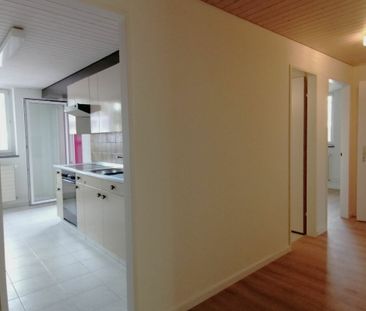 Wohnung im schönen "Breite-Quartier" - Photo 3