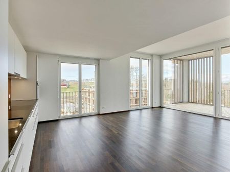 2.5 Zimmer Wohnung - Foto 5